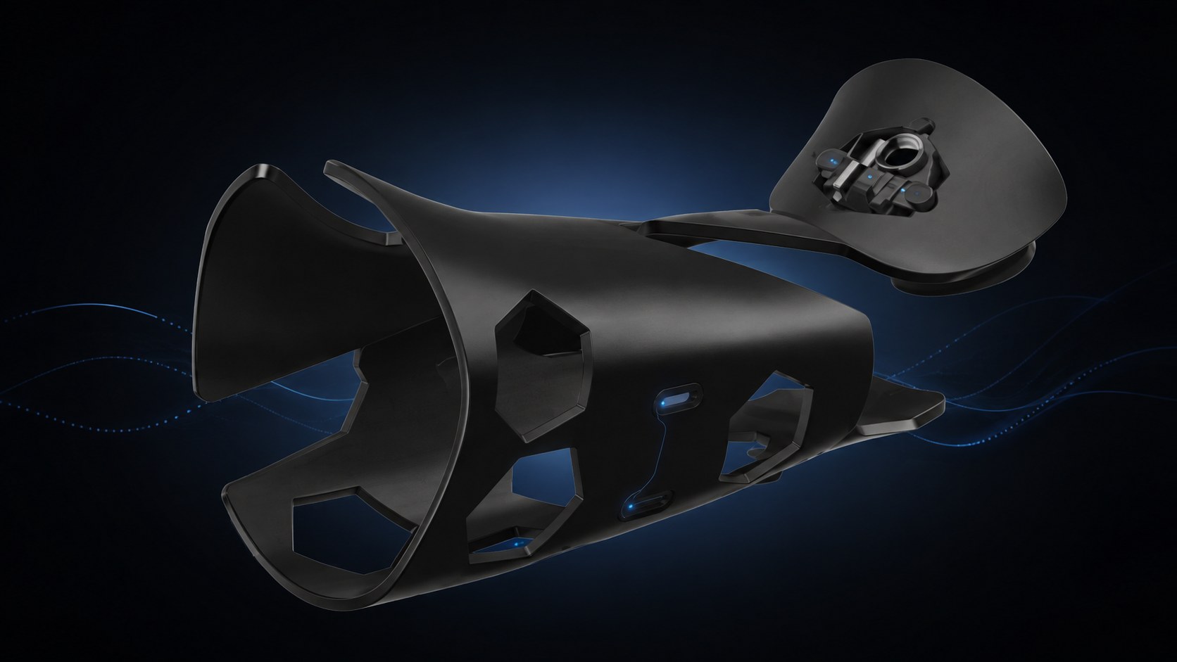 SmartCast Orthosis — adaptive, sensorgestützte Orthese